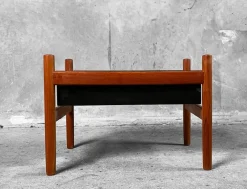 Sale Pamono Mid-Century Danish Teak Planter by Spøttrup