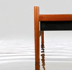 Sale Pamono Mid-Century Danish Teak Planter by Spøttrup