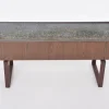 Pamono Mid-Century Danish Teak Wooden Planter Box with Inlay Metal Tub, 1960s> Planters And Jardiniere