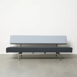 Pamono Mid-Century Daybed by Martin Visser for T Spectrum, the Netherlands, 1960s> Daybeds & Chaises Lounges