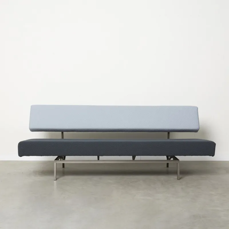 Pamono Mid-Century Daybed by Martin Visser for T Spectrum, the Netherlands, 1960s> Daybeds & Chaises Lounges