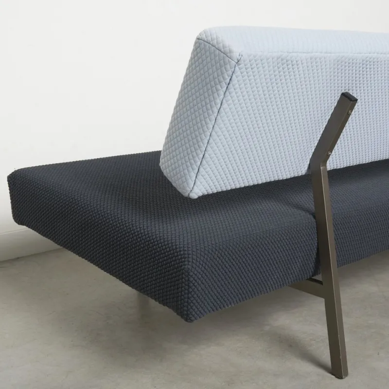 Pamono Mid-Century Daybed by Martin Visser for T Spectrum, the Netherlands, 1960s> Daybeds & Chaises Lounges