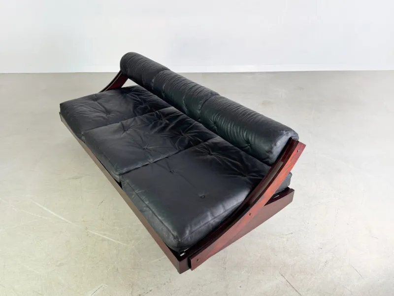 Pamono Mid-Century Daybed GS195 by Gianni Stogia for Luigi Sormani> Beds & Bedroom Sets