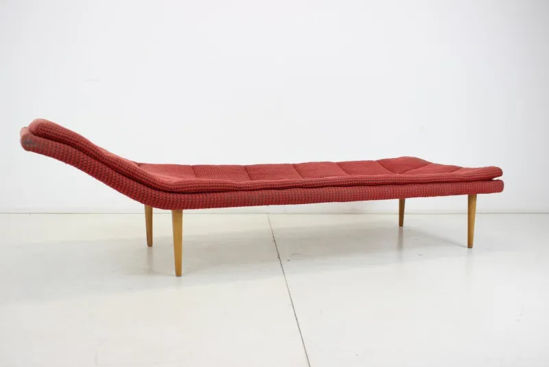 Discount Pamono Mid-Century Daybed, 1960s