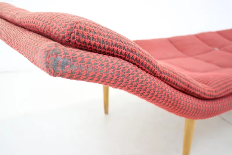 Discount Pamono Mid-Century Daybed, 1960s