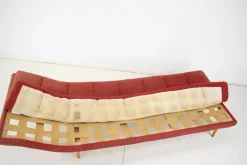 Discount Pamono Mid-Century Daybed, 1960s