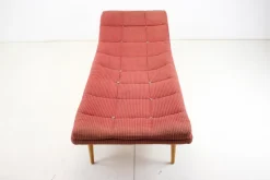 Discount Pamono Mid-Century Daybed, 1960s