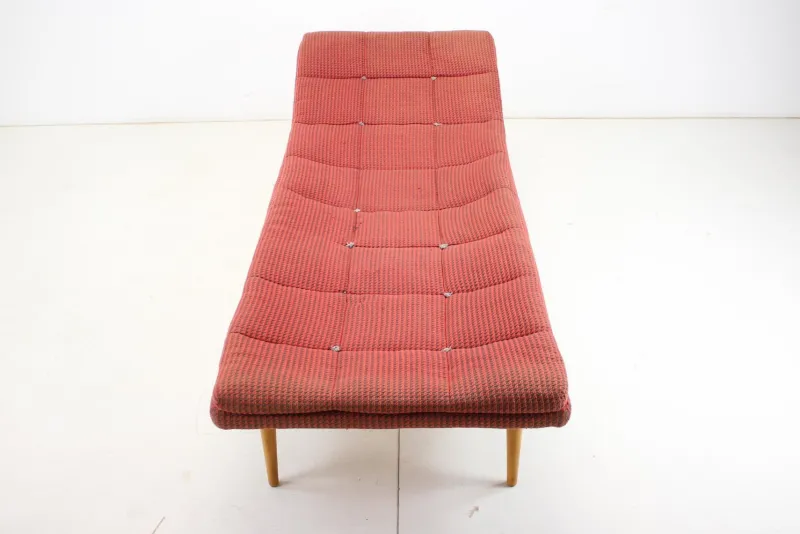 Discount Pamono Mid-Century Daybed, 1960s