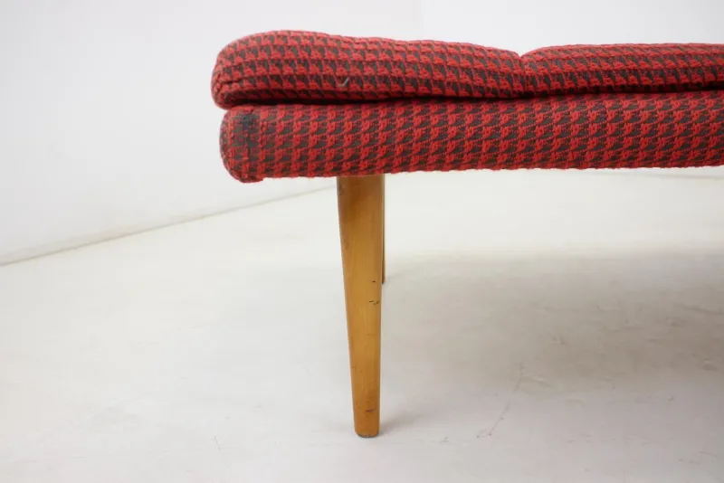 Discount Pamono Mid-Century Daybed, 1960s