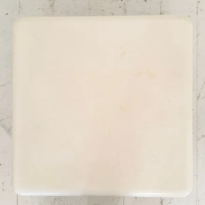 Pamono Mid-Century Demetrio 70 Coffee Table by Vico Magistretti for Artemide, 1970s> Coffee & Side Tables