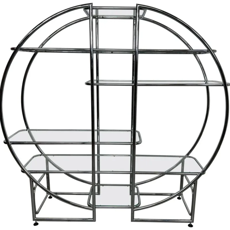 Online Pamono Mid-Century Design Tubular Steel Etagere, 1960s