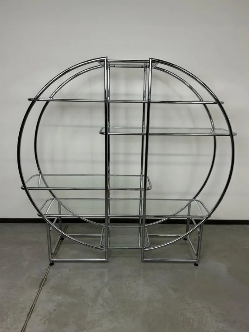 Online Pamono Mid-Century Design Tubular Steel Etagere, 1960s