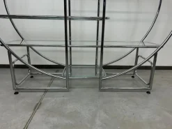 Online Pamono Mid-Century Design Tubular Steel Etagere, 1960s