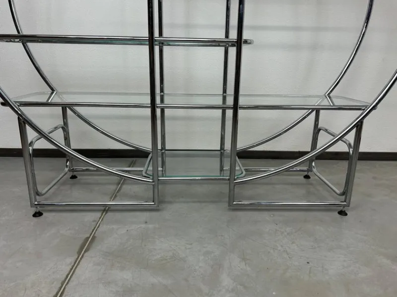 Online Pamono Mid-Century Design Tubular Steel Etagere, 1960s