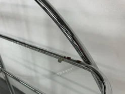 Online Pamono Mid-Century Design Tubular Steel Etagere, 1960s