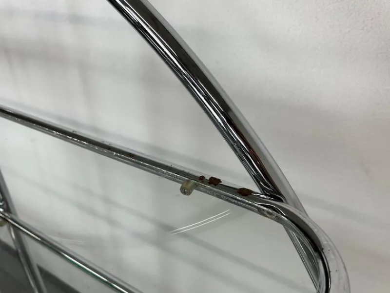 Online Pamono Mid-Century Design Tubular Steel Etagere, 1960s