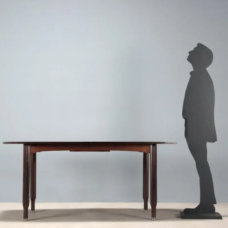 Sale Pamono Mid-Century Dining Table, 1960s