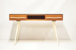Pamono Mid-Century Dressing or Console Table by Mojmir Pozar, 1960s> Console Tables