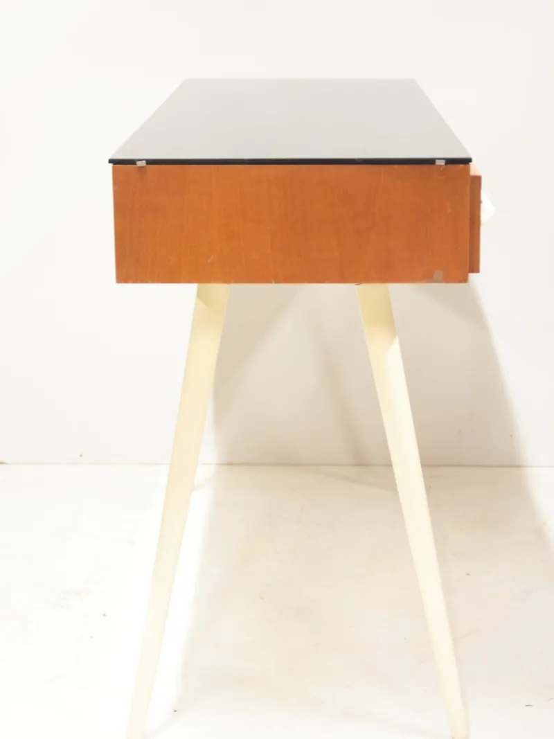 Pamono Mid-Century Dressing or Console Table by Mojmir Pozar, 1960s> Console Tables