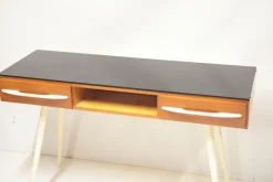 Pamono Mid-Century Dressing or Console Table by Mojmir Pozar, 1960s><noscript><img width=