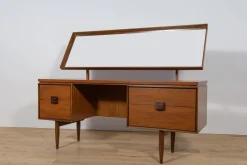 Discount Pamono Mid-Century Dressing Table in the style of Ib Kofod-Larsen for G-Plan, United Knigdom, 1960s