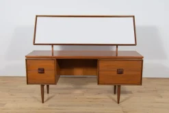 Discount Pamono Mid-Century Dressing Table in the style of Ib Kofod-Larsen for G-Plan, United Knigdom, 1960s
