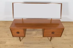 Discount Pamono Mid-Century Dressing Table in the style of Ib Kofod-Larsen for G-Plan, United Knigdom, 1960s