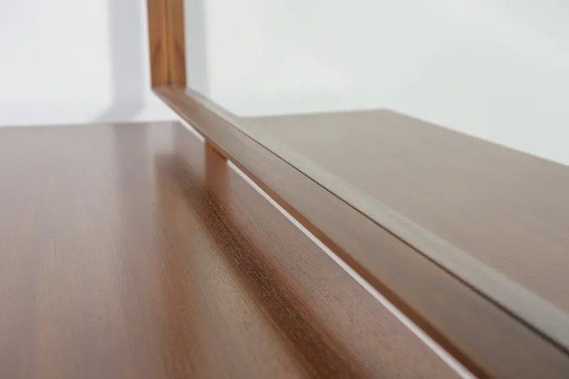 Discount Pamono Mid-Century Dressing Table in the style of Ib Kofod-Larsen for G-Plan, United Knigdom, 1960s