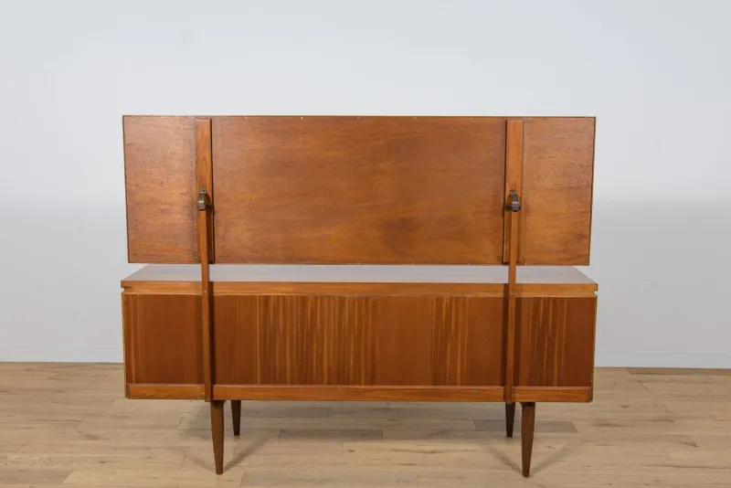 Discount Pamono Mid-Century Dressing Table in the style of Ib Kofod-Larsen for G-Plan, United Knigdom, 1960s