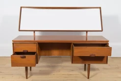 Discount Pamono Mid-Century Dressing Table in the style of Ib Kofod-Larsen for G-Plan, United Knigdom, 1960s