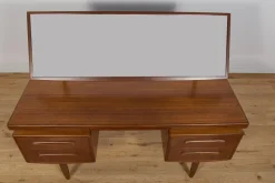 Sale Pamono Mid-Century Dressing Table by Victor Wilkins for G-Plan, United Knigdom, 1960s