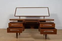 Sale Pamono Mid-Century Dressing Table by Victor Wilkins for G-Plan, United Knigdom, 1960s