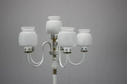 Hot Pamono Mid-Century Floor Lamp attributed to Drukov Brno, Former Czechoslovakia, 1970s
