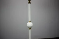 Hot Pamono Mid-Century Floor Lamp attributed to Drukov Brno, Former Czechoslovakia, 1970s