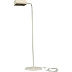 Pamono Mid-Century Floor Lamp from Abo Randers, Denmark, 1970s