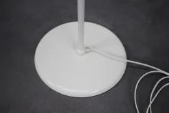 Pamono Mid-Century Floor Lamp from Abo Randers, Denmark, 1970s