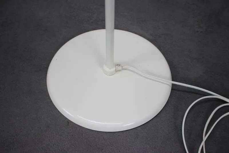 Pamono Mid-Century Floor Lamp from Abo Randers, Denmark, 1970s