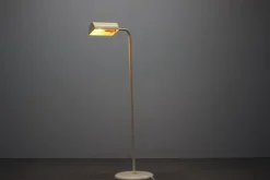 Pamono Mid-Century Floor Lamp from Abo Randers, Denmark, 1970s