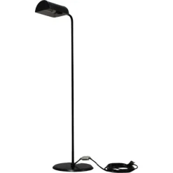 Pamono Mid-Century Floor Lamp from Abo Randers, Denmark, 1970s> Floor Lamps