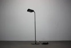 Pamono Mid-Century Floor Lamp from Abo Randers, Denmark, 1970s> Floor Lamps