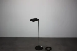 Pamono Mid-Century Floor Lamp from Abo Randers, Denmark, 1970s><noscript><img width=