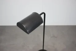 Pamono Mid-Century Floor Lamp from Abo Randers, Denmark, 1970s><noscript><img width=