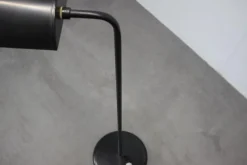 Pamono Mid-Century Floor Lamp from Abo Randers, Denmark, 1970s><noscript><img width=