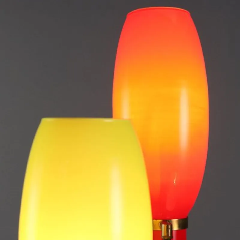 Pamono Mid-Century Floor Lamp, 1950s-1960s> Floor Lamps