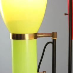 Pamono Mid-Century Floor Lamp, 1950s-1960s><noscript><img width=