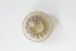 New Pamono Mid-Century Flower Sconce, 1960s