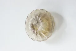 New Pamono Mid-Century Flower Sconce, 1960s
