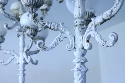 Pamono Mid-Century Garden Lamps, Set of 2> Garden Lighting