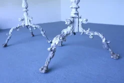 Pamono Mid-Century Garden Lamps, Set of 2><noscript><img width=