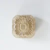 Pamono Mid-Century Geometric Sconce, 1960s> Wall Lights & Sconces
